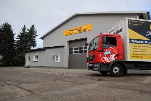 Entrümpelung Kosten in Dresden