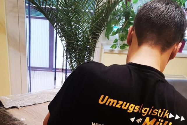 Preise für Ihren Studentenumzug in Dresden