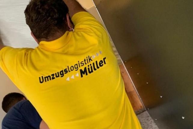 Mit den Umzugshelfer richtig planen in Dresden