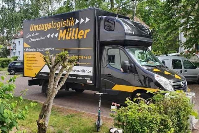 Umzug von Dresden nach Neuseeland